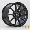 Disk 6Performance BDR 18X8.75 5X100/5X114 73,1 ET30, Black