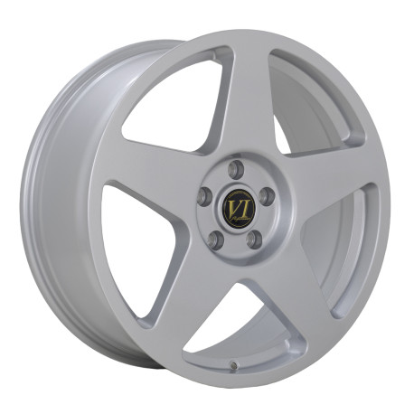 Alufelnik 6Performance 6Performance Loaded 02 felni 20X8.5 5X112 73,0 ET45, Silver | race-shop.hu