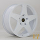 Alufelnik 6Performance 6Performance Loaded 02 felni 20X8.5 5X160 65,1 ET50, White | race-shop.hu