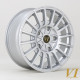 Alufelnik 6Performance 6Performance Loaded 03 felni 18X8 5X108 63,4 ET45, Silver | race-shop.hu