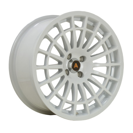 Alufelnik Autostar Autostar 500Plus felni 17X8 4X98 67,1 ET30, White | race-shop.hu