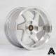 Alufelnik Autostar Autostar Blade felni 15X8 4X100 67,1 ET20, Silver | race-shop.hu
