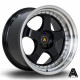 Alufelnik Autostar Autostar GT5 felni 19X10.5 5X114 73,1 ET22, Black | race-shop.hu