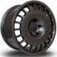 Alufelnik Rota Rota D154 felni 17X8 4X108 73,0 ET42, Gunmetal | race-shop.hu