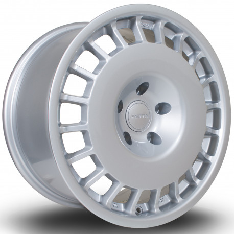 Alufelnik Rota Rota D154 felni 17X8 4X100 73,0 ET35, Silver | race-shop.hu