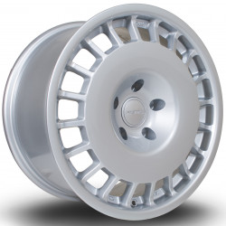 Rota D154 felni 17X8 5X100 73,0 ET35, Silver
