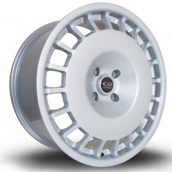Rota D154 felni 18X8.5 4X108 73,0 ET20, Silver