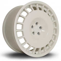 Rota D154 felni 18X8.5 5X120 76,1 ET30, White