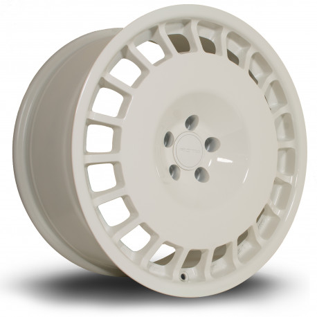 Alufelnik Rota Rota D154 felni 18X8.5 5X120 76,1 ET30, White | race-shop.hu
