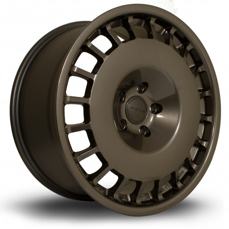 Alufelnik Rota Rota D154 felni 18X8.5 5X108 73,0 ET42, Gunmetal | race-shop.hu