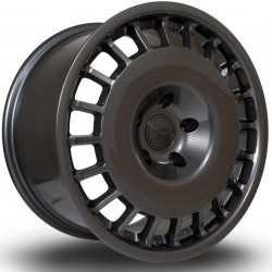 Rota D154 felni 17X9 5X120 76,1 ET38, Gunmetal
