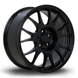 Rota Formula felni 18X8 5X112 73,0 ET44, Black
