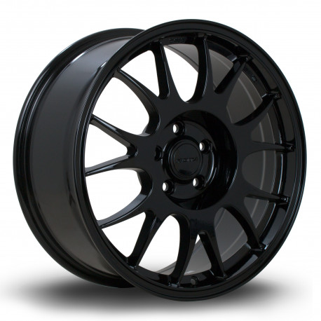 Alufelnik Rota Rota Formula felni 18X8 5X112 73,0 ET44, Black | race-shop.hu