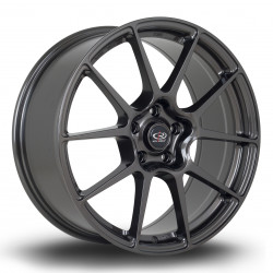 Rota AR10 felni 19X8.5 5X112 73,0 ET45, Gunmetal