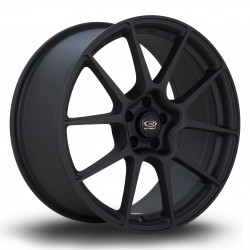 Rota AR10 felni 19X9 5X108 73,0 ET42, Black