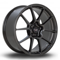 Rota AR10 felni 19X9 5X108 73,0 ET42, Gunmetal