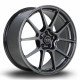 Alufelnik Rota Rota AR10 felni 19X9 5X108 73,0 ET42, Black | race-shop.hu