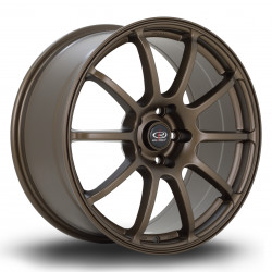 Rota Force2 felni 18X8.5 5X112 73,0 ET45, Bronze