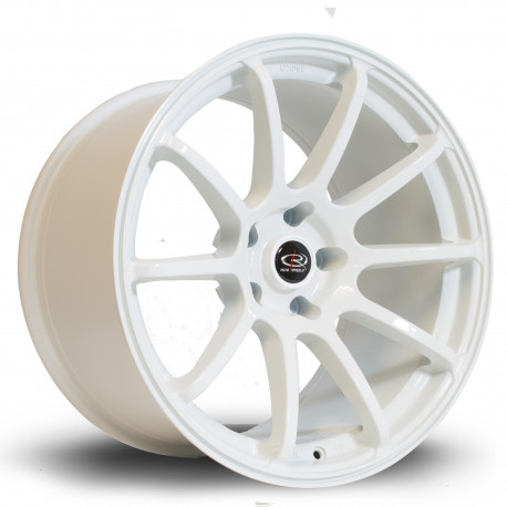 Alufelnik Rota Rota Force felni 18X10.5 5X114 73,0 ET20, White | race-shop.hu