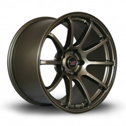 Rota Force felni 18X10.5 5X114 73,0 ET40, Bronze