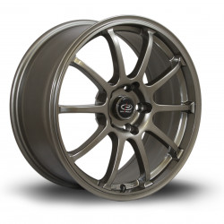 Rota Force felni 17X8 5X100 73,0 ET35, Bronze