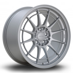 Rota GKR felni 18X9 5X112 73,0 ET40, Silver