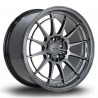 Disk Rota GKR 18X9 5X112 73,0 ET40, Black