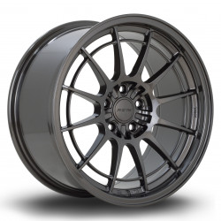 Rota GKR felni 18X9.5 5X114 73,0 ET45, Gunmetal
