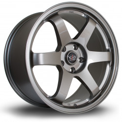 Rota Grid felni 18X9 5X100 73,0 ET44, Bronze