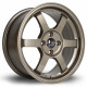 Alufelnik Rota Rota Grid felni 16X7 5X114 73,0 ET40, Bronze | race-shop.hu