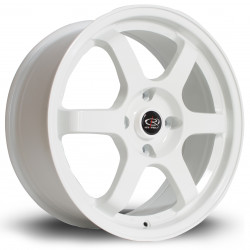 Rota Grid felni 17X7.5 4X108 73,0 ET45, White