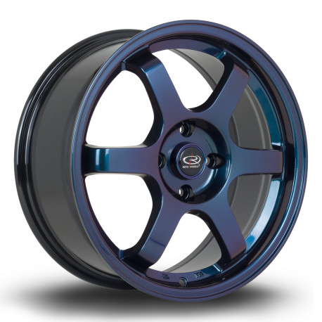 Alufelnik Rota Rota Grid felni 17X7.5 5X114 73,0 ET45, NeoChrome | race-shop.hu