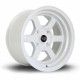 Alufelnik Rota Rota Grid-V felni 15X8 4X100 67,1 ET0, White | race-shop.hu