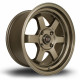 Alufelnik Rota Rota Grid-V felni 16X8 4X100 67,1 ET20, Bronze | race-shop.hu