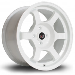 Rota Grid felni 16X8 4X114 73,0 ET10, White