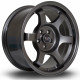 Alufelnik Rota Rota Grid felni 16X8 5X120 73,0 ET20, Gunmetal | race-shop.hu