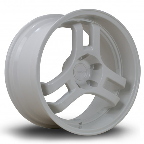 Alufelnik Rota Rota HM3 felni 18X9.5 5X114 73,0 ET35, White | race-shop.hu