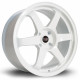 Alufelnik Rota Rota Grid felni 18X8.5 5X114 73,0 ET30, White | race-shop.hu