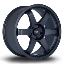 Rota Grid felni 18X8.5 5X112 73,0 ET44, Black