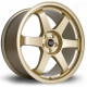 Alufelnik Rota Rota Grid felni 18X8.5 5X100 73,0 ET44, Gold | race-shop.hu
