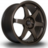 Disk Rota Grid 19X8.5 5X112 73,0 ET45, Bronze
