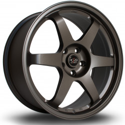 Rota Grid felni 19X8.5 5X100 73,0 ET32, Bronze