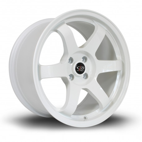 Alufelnik Rota Rota Grid felni 17X9 5X120 76,1 ET35, White | race-shop.hu