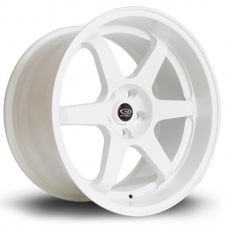 Alufelnik Rota Rota Grid felni 19X10.5 5X114 73,0 ET20, White | race-shop.hu