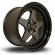 Alufelnik Rota Rota Kyusha felni 17X9 5X114 73,0 ET12, Black | race-shop.hu