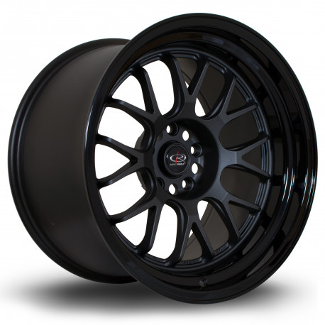 Alufelnik Rota Rota MXR felni 18X11 5X114 73,0 ET8, Black | race-shop.hu