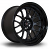 Disk Rota MXR 18X11 5X114 73,0 ET8, Black