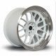 Alufelnik Rota Rota MXR felni 18X11 5X114 73,0 ET8, White | race-shop.hu