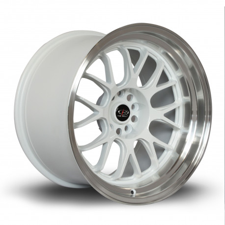 Alufelnik Rota Rota MXR felni 18X11 5X114 73,0 ET8, White | race-shop.hu