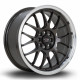 Alufelnik Rota Rota MXR felni 17X7.5 4X108/4X100 73,0 ET40, Gunmetal | race-shop.hu